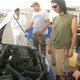 Illustration for article titled Brother, Can You Spare A Transmission? Broken Cars At The Goin For Broken 24 Hours Of LeMons